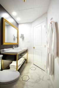 Gallery image of Hotel Clarendon in Quebec City
