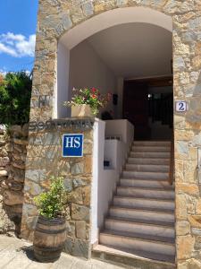 Fotografie z fotogalerie ubytování Hostal Rural Sositana v destinaci Castejón de Sos