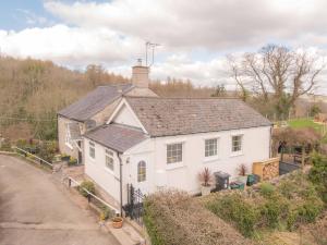 Galeriebild der Unterkunft Nesscliffe in Llangollen