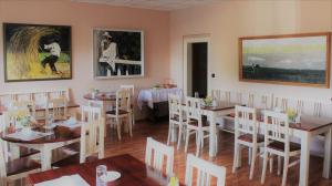 Kép Hotel Panský Dům Žamberk szállásáról Žamberkben a galériában