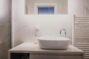 Zdjęcie z galerii obiektu ZEUS Design Apartments Wasserwelt w Wiedniu