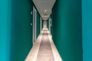 Fotografie z fotogalerie ubytování Hotel Rainbow ***S v Rimini