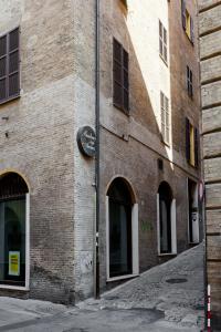 Gallery image of Residence Degli Aranci - by Casêta in Ancona
