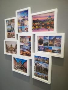 Kép MiRhome Guest House szállásáról Rómában a galériában