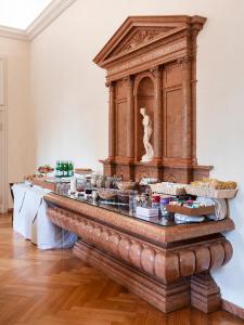 Gallery image of Parco Termale di Villa Dei Cedri in Lazise