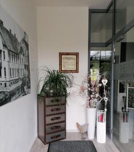 Fotografia z galérie ubytovania Gästehaus Karl August v destinácii Fohnsdorf