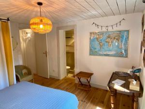 Viols en LavalCôté Chênes Verts - Chambres d'hôtes的相册照片 更多20张照片