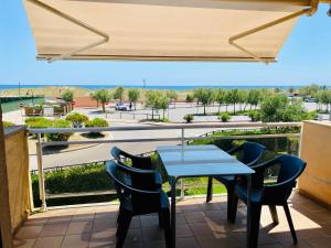 Gallery image of Playa Pals Sea View - Plus Costa Brava in Pals