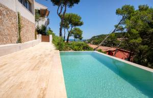 Photo de la galerie de l'établissement Casa Dolce Riera I - Sa Riera (Begur), à Begur