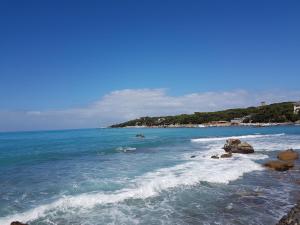 Plage de la maison d'hôtes ou située à proximité