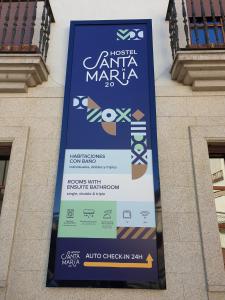 Hostal Santa Maria, Cacabelos – Updated 2022 Prices