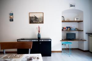 Billede fra billedgalleriet på 5 Terre i Lerici