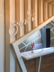 Fotografie z fotogalerie ubytování Hotel Gora v destinaci Kutaisi