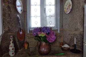 Fotografie z fotogalerie ubytování Casa Cabaleira v destinaci Silleda