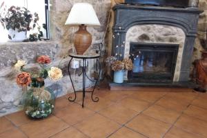 Fotografie z fotogalerie ubytování Casa Cabaleira v destinaci Silleda