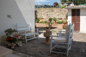 Fotografie z fotogalerie ubytování Bed and Breakfast Albe v destinaci Corciano