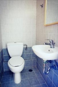 Photo de la galerie de l'établissement Sellas Hotel, à Sidari