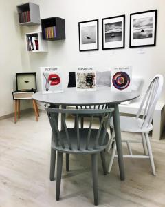 Kép Villa Joy - Iconic Heritage Rooms szállásáról Montesilvanóban a galériában