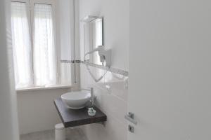 Ванна кімната в Amare Sirolo