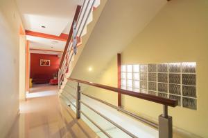 Fotografie z fotogalerie ubytování Hotel Suite Plaza v destinaci Trujillo