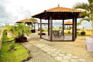 Afbeelding uit fotogalerij van Hotel Do Forte in Macapá