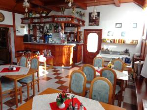 Restaurace v ubytování Penzion Altendorf