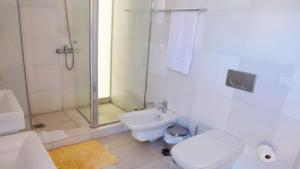 Koupelna v ubytování Exclusive Villa in Bahia del Duque