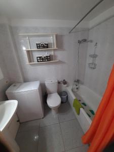 Gallery image of Apartamento Osos in Puerto de Santiago