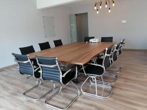 Konferenční prostory v ubytování Hotel Campestre Inn