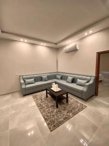 Istumisnurk majutusasutuses Taif promise villa