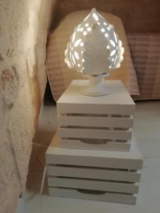 Imagen de la galería de I due campanili, en Alberobello