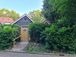 Gallery image of appartement - sauna - natuur - Utrecht in Soest