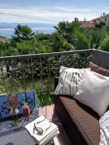 Gallery image of Villa Laurea in Lovran