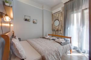 Fotografie z fotogalerie ubytování Sonias Central JACUZZI Apartment,100mbps v Soluni