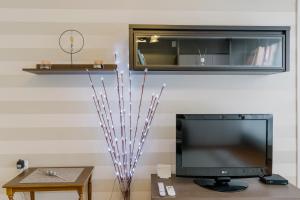 Afbeelding uit fotogalerij van Niš Downtown Residence in Niš