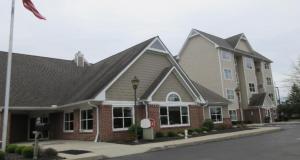 Best Western Plus Executive Residency Columbus/Worthington