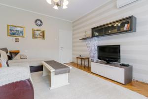 Afbeelding uit fotogalerij van Niš Downtown Residence in Niš +21 foto's