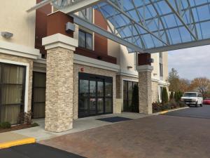 Gallery image of Holiday Inn Express Chicago NW - Arlington Heights, an IHG Hotel in Arlington Heights