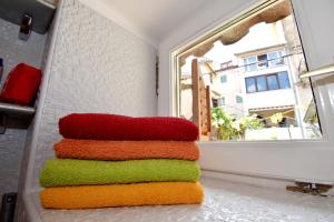 Fotografia z galérie ubytovania Studio Apartments SKORIC Opatija Volosko v destinácii Opatija
