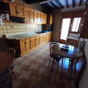 Fotografie z fotogalerie ubytování La Casa del Rastro v destinaci El Burgo de Osma