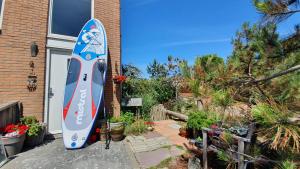 Fotografie z fotogalerie ubytování B&B Duinbrink v destinaci Den Helder