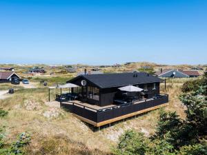 Gallery image of Holiday home Hvide Sande XCVI in Havrvig