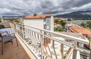 Photo de la galerie de l'établissement Pansion Epetium, à Split