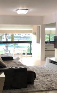 Gallery image of Apartamento Vista Mar in Florianópolis