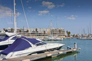 Φυσικό τοπίο κοντά σε αυτό το διαμέρισμα