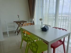 Fotografie z fotogalerie ubytování Vivian's Family Suite v destinaci Shah Alam