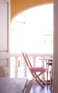 Fotografia z galérie ubytovania Apartamento Dúplex Aldebaran by costablancarent v destinácii Denia