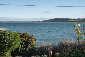 Paesaggio naturale nelle vicinanze del bed & breakfast