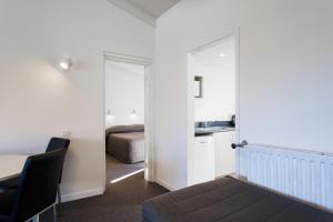 Gallery image of Queenstown Motel Apartments in Queenstown