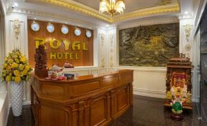 Fotografie z fotogalerie ubytování Royal Hotel Bạc Liêu v destinaci Bạc Liêu